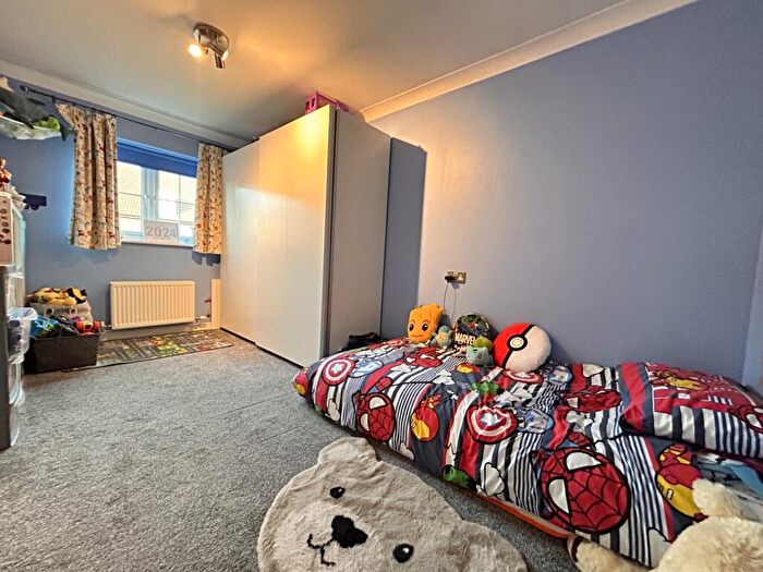 4 Bedroom Detached House For Sale In Prospect Place, Coxhoe, Durham, County Durham, DH6