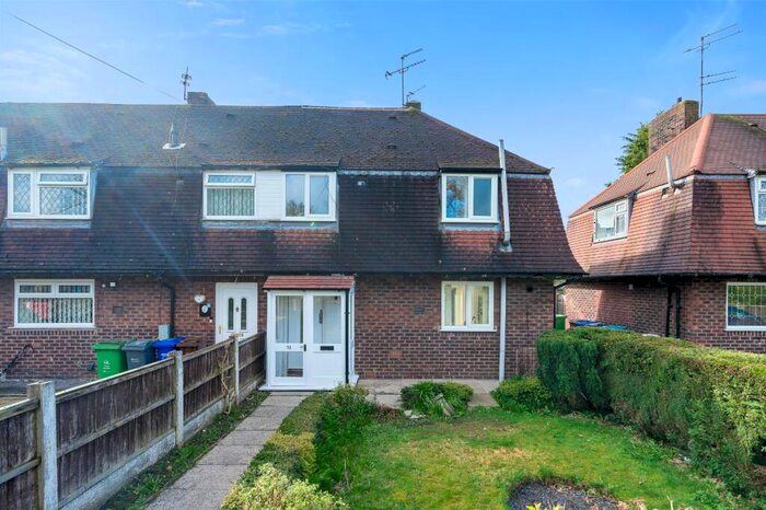 3 Bedroom Semi-Detached House To Rent In Yewtree Lane, Manchester, Greater Manchester, M23