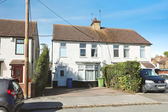 3 Bedroom Detached House For Sale In Filer Road, Minster On Sea, Sheerness, Kent, ME12