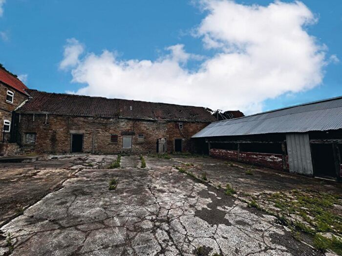 Barn Conversion For Sale In Breck Lane, Barrow Hill, Chesterfield, S43