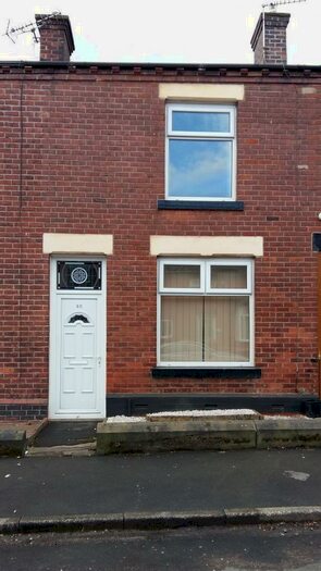 2 Bedroom Terraced House To Rent In Massey Street, Bury, Greater Manchester, BL9