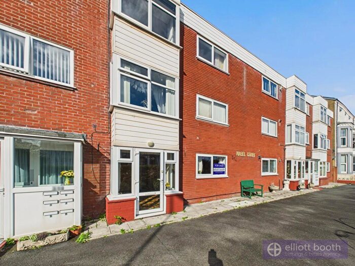 1 Bedroom Apartment For Sale In Flat H, - Lytham Road, FY4