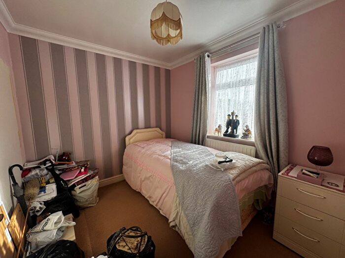 2 Bedroom Bungalow For Sale In Cannock Road, Heath Hayes, Cannock, Staffordshire, WS12