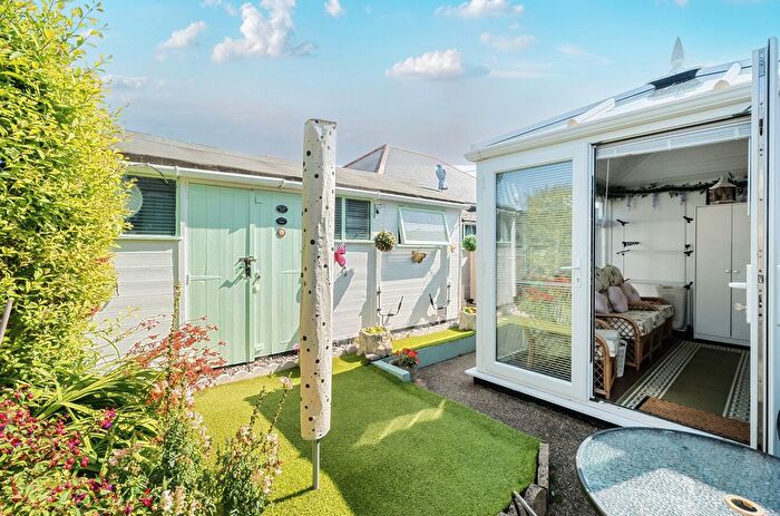 3 Bedroom Semi-detached Bungalow For Sale In Barton Crescent, Paignton, Devon, TQ3