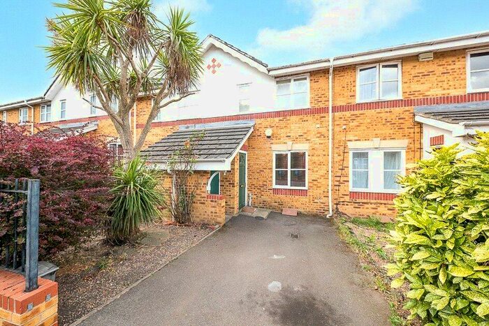 2 Bedroom Terraced House To Rent In Goudhurst Road, Bromley, BR1