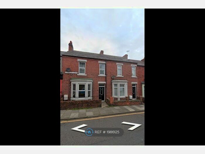 3 Bedroom Terraced House To Rent In Kensington Terrace, Gateshead, NE11