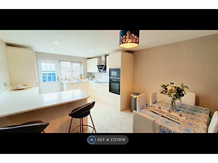 2 Bedroom Terraced House To Rent In High Street, Northallerton, DL6