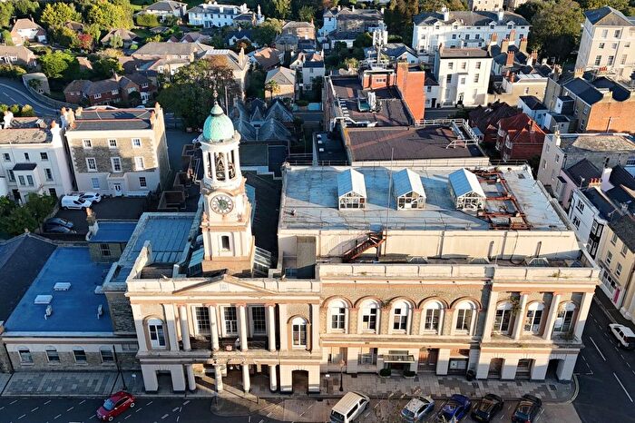 Retail For Sale In Lind Street, Ryde, PO33