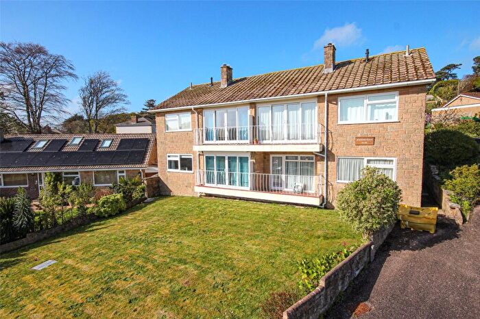 2 Bedroom Apartment For Sale In Fairfield Park, Lyme Regis, Dorset, DT7