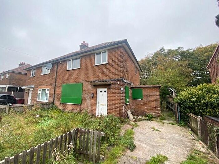 3 Bedroom Semi-Detached House For Sale In Wordsworth Avenue, Farnworth, Bolton, Greater Manchester, BL4