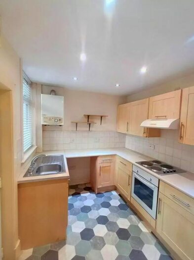 2 Bedroom Flat To Rent In Wolseley Road, Preston, PR1