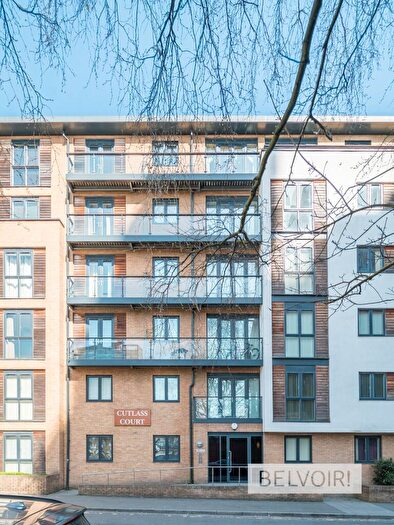 1 Bedroom Flat To Rent In Cutlass Court, Granville Street, Birmingham, B1