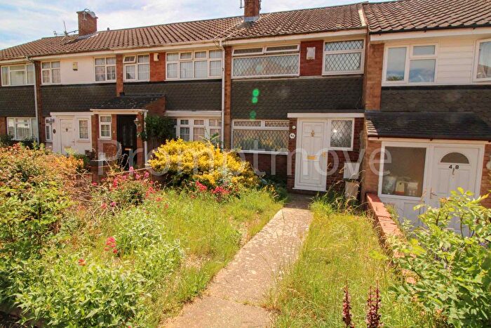 3 Bedroom Property To Rent In Boxted Close, Luton, LU4