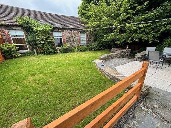 2 Bedroom Barn Conversion To Rent In Brookside, Askam-in-furness, LA16