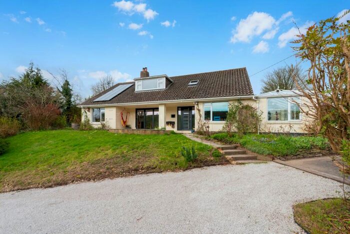 4 Bedroom Detached House For Sale In Nr Dorchester, Dorset, DT2