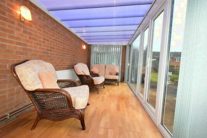2 Bedroom Detached Bungalow For Sale In Henry Street, Redhill, Nottingham, Nottinghamshire, NG5