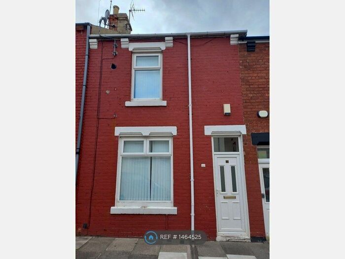 3 Bedroom Terraced House To Rent In Everett Street, Hartlepool, TS26