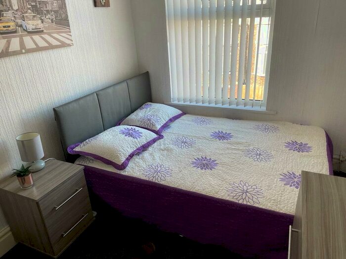 Property To Rent In Ashdale, Walton, Liverpool, L9