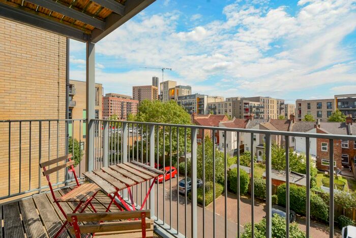 1 Bedroom Flat To Rent In Joslin Avenue, London, NW9