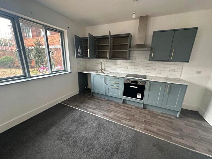 1 Bedroom Flat To Rent In Jackson Road, Clacton-On-Sea, CO15