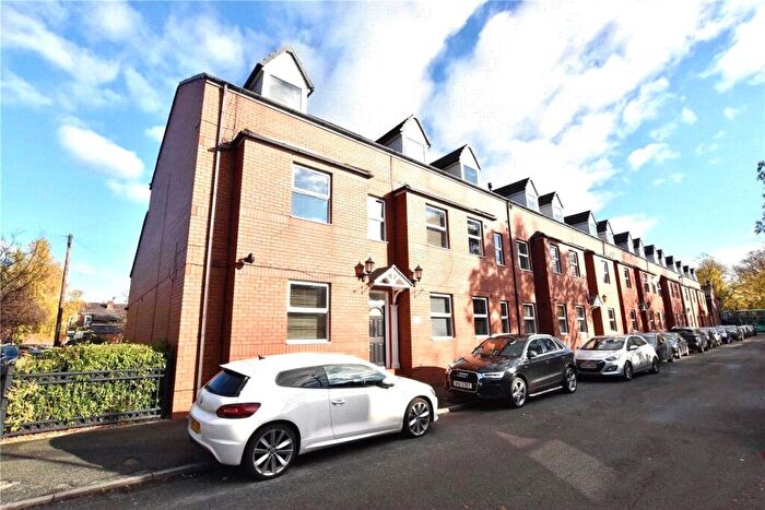 1 Bedroom Apartment To Rent In Orchard Street, West Didsbury, Manchester, M20