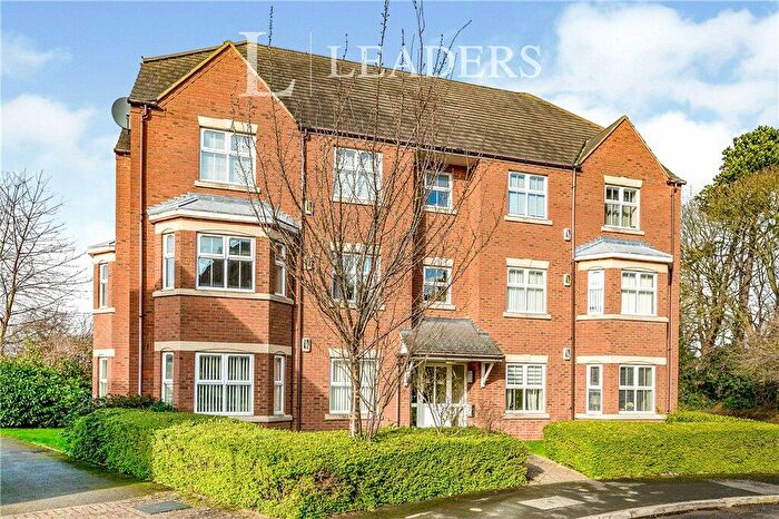 2 Bedroom Apartment For Sale In Colossus Way, Bletchley, Milton Keynes, MK3