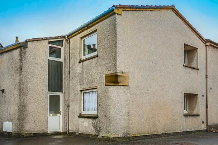 3 Bedroom End Of Terrace House To Rent In Main Street, Kirknewton EH27