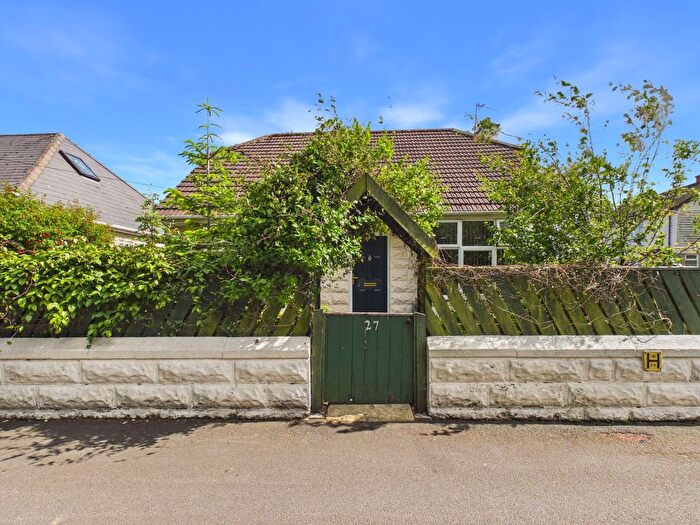 3 Bedroom Detached Bungalow For Sale In Church Road, Low Fell, NE9