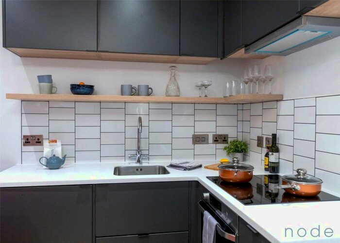 Apartment To Rent In Node Brixton, Shakespeare Road, London, SE24