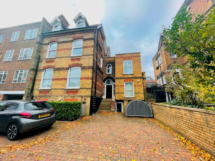 1 Bedroom Flat To Rent In Archway Road, London, N6