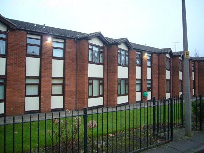 1 Bedroom Apartment To Rent In Youens Way, Liverpool, Merseyside, L14
