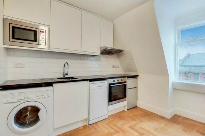 1 Bedroom Flat To Rent In Deptford Broadway, London, Greater London, SE8