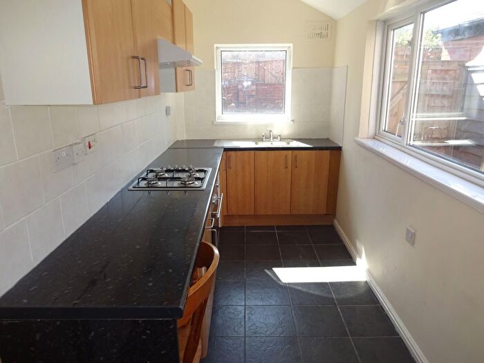 2 Bedroom Terraced House To Rent In Prince Street, Walsall, WS2