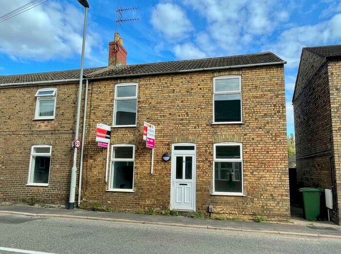 3 Bedroom House To Rent In Ramsey Road, Whittlesey, PE7