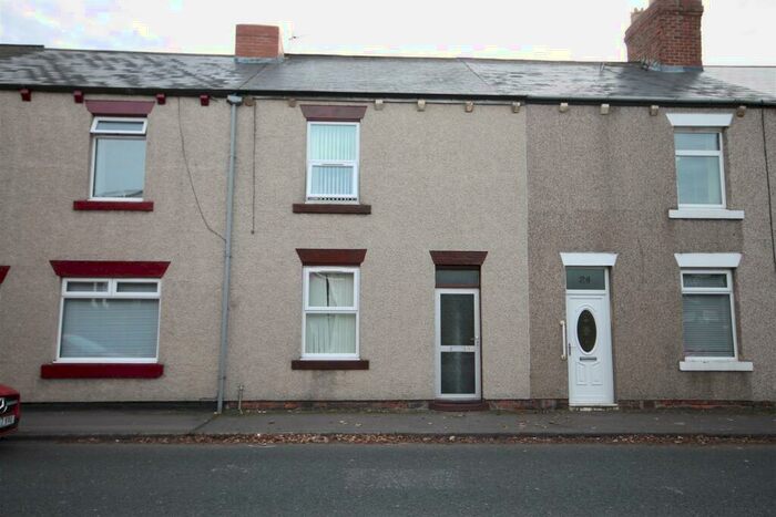 3 Bedroom Private Hall To Rent In Sherburn Road, Durham, DH1