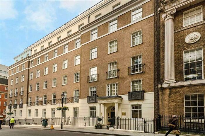 1 Bedroom Flat To Rent In John Adam Street, London, WC2N