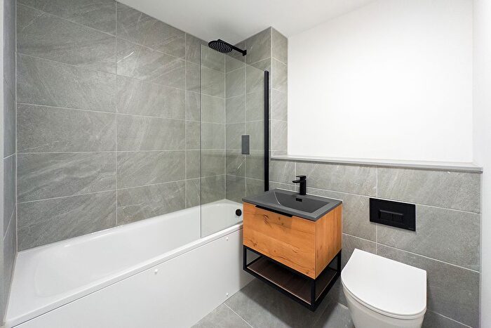 1 Bedroom Flat To Rent In The Exchange, Percy Street, Preston, PR1