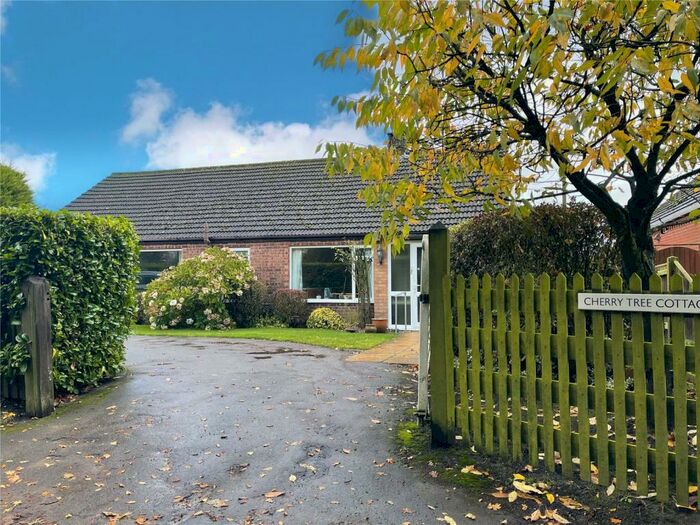 3 Bedroom Bungalow For Sale In Gormans Lane, Colkirk, Fakenham, NR21