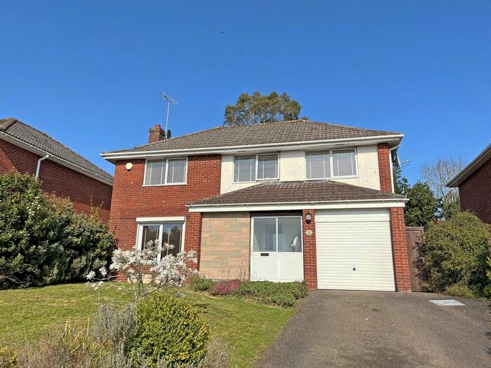 4 Bedroom Detached House To Rent In Lett, Pennsylvania, Exeter, EX4