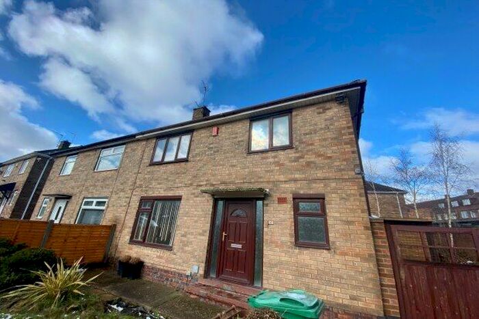 3 Bedroom Semi-Detached House To Rent In Southchurch Drive, Nottingham, NG11