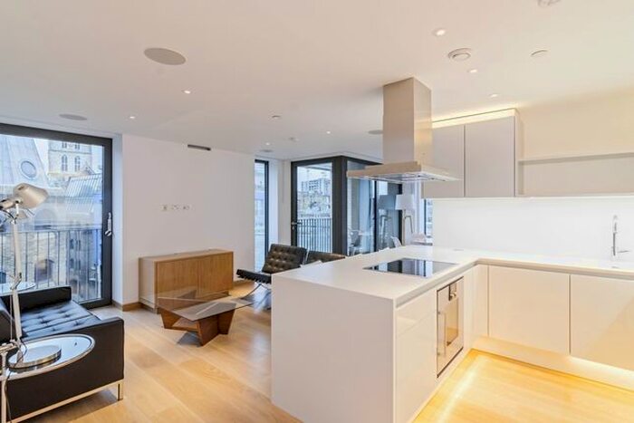 1 Bedroom Flat To Rent In Stoney Street, Borough, SE1