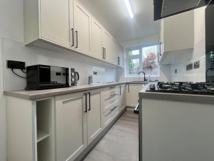 3 Bedroom Property To Rent In Providence Street, Plymouth, PL1