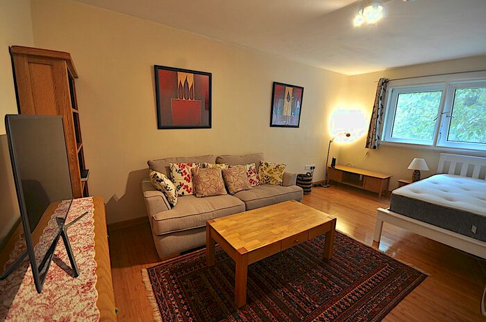 4 Bedroom Flat To Rent In Ampthill Square, Euston, Camden, Ucl, West End, Eversholt Street, Bloomsbury, London, NW1