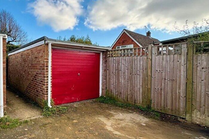 Property To Rent In Sandridge, Crowborough, TN6