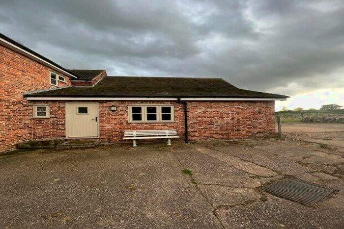 1 Bedroom Flat To Rent In Stockford Lane, Lichfield, WS13