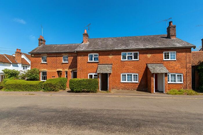 3 Bedroom Cottage To Rent In Priory Farm Cottages, The Street, Little Dunmow, Essex, CM6