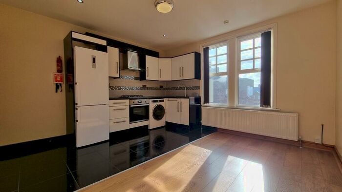 1 Bedroom Apartment To Rent In Victoria Road, Tamworth, B79