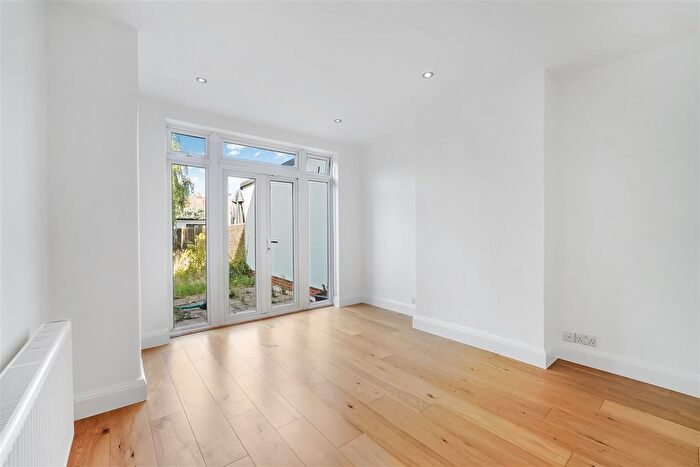 4 Bedroom Property To Rent In Grasmere Avenue, Merton Park, SW19