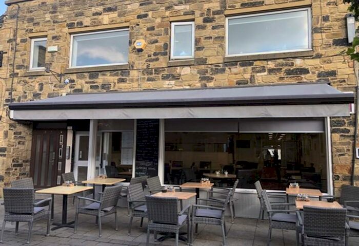 2 Bedroom Flat To Rent In Apartment, The Shambles, Wetherby, LS22