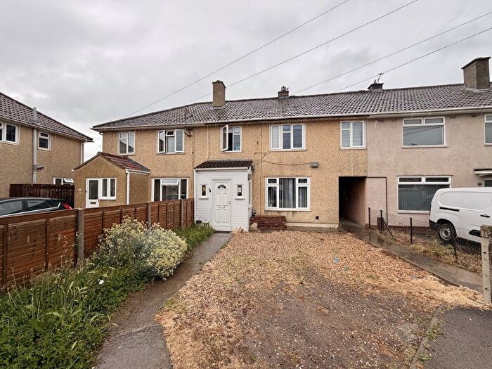 5 Bedroom Terraced House For Sale In Sydenham Road, Bridgwater, TA6